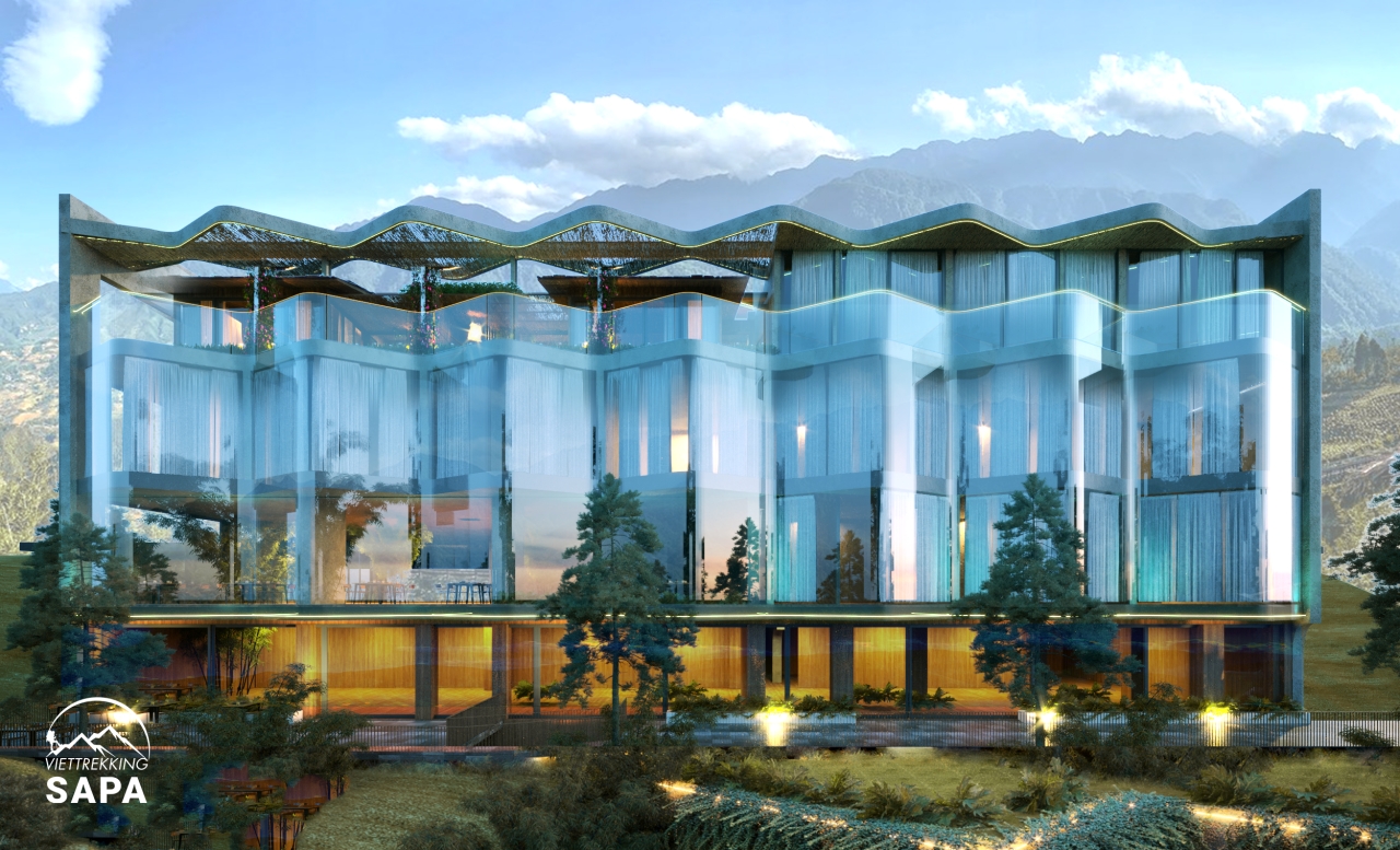 Viettrekking Homestay Sapa